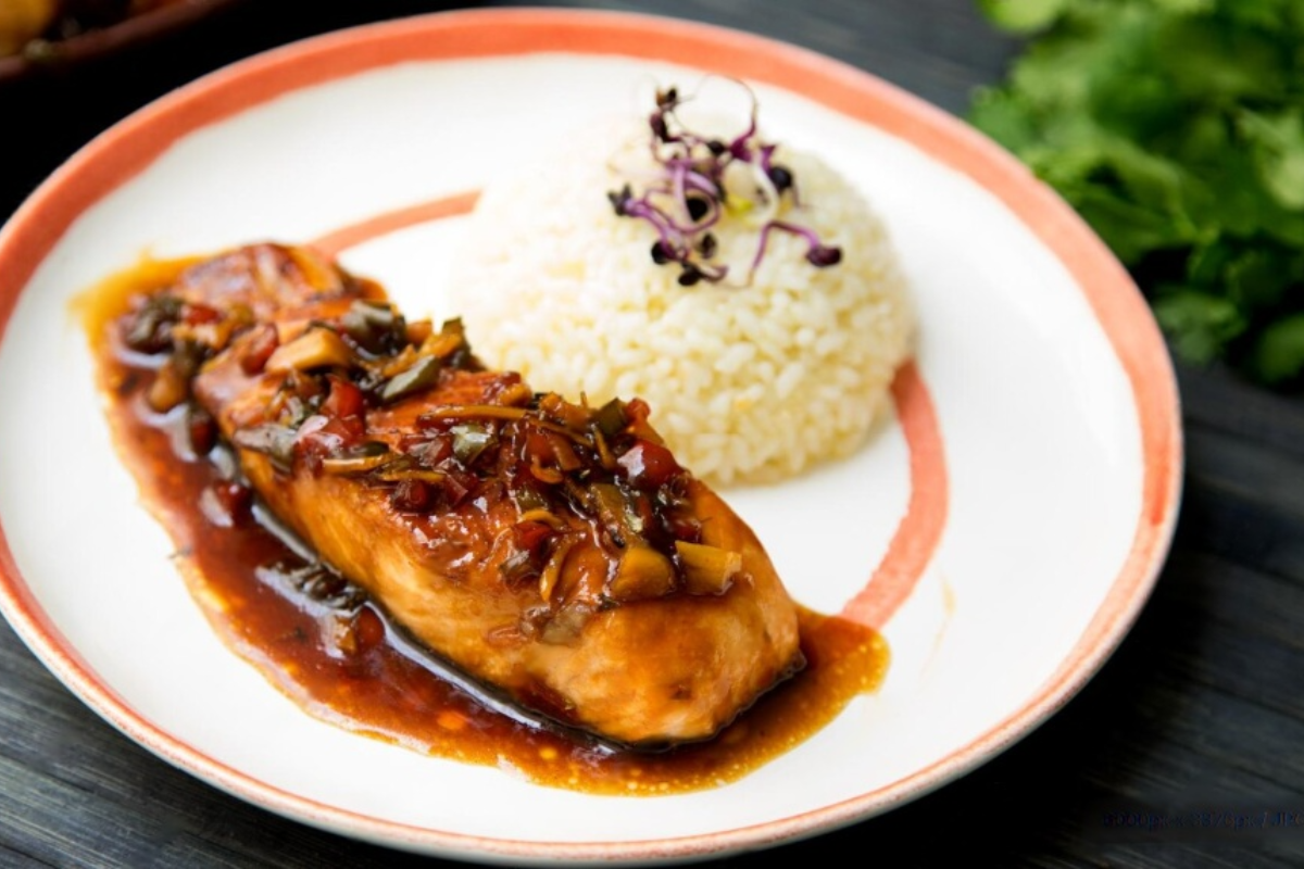 Bangus Ala Pobre Recipe | Garlic Butter Fried Bangus by Fishta