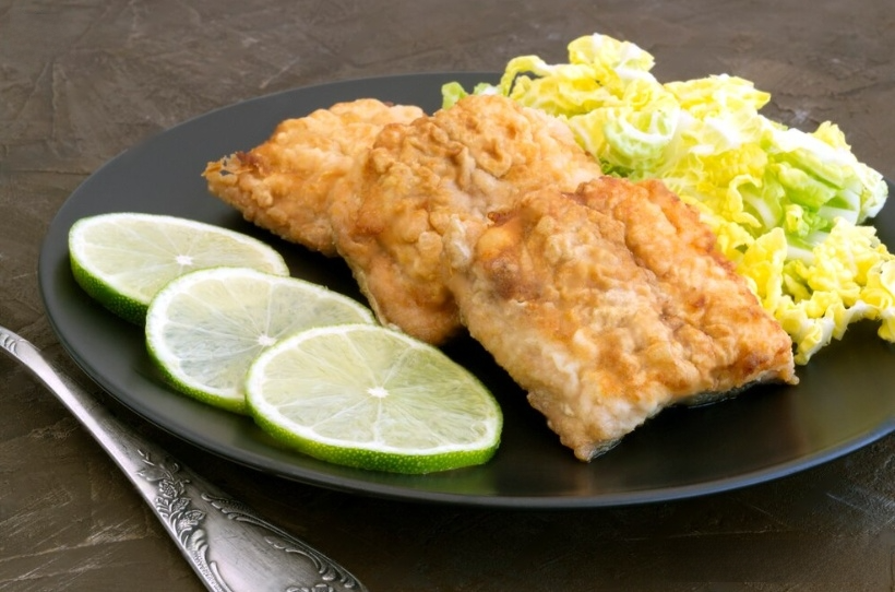 Crispy Bangus Belly Recipe | Easy Fried Milkfish by Fishta