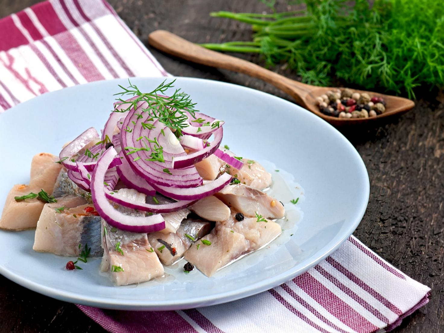 Bangus Kinilaw Recipe | Filipino-Style Fish Ceviche by Fishta