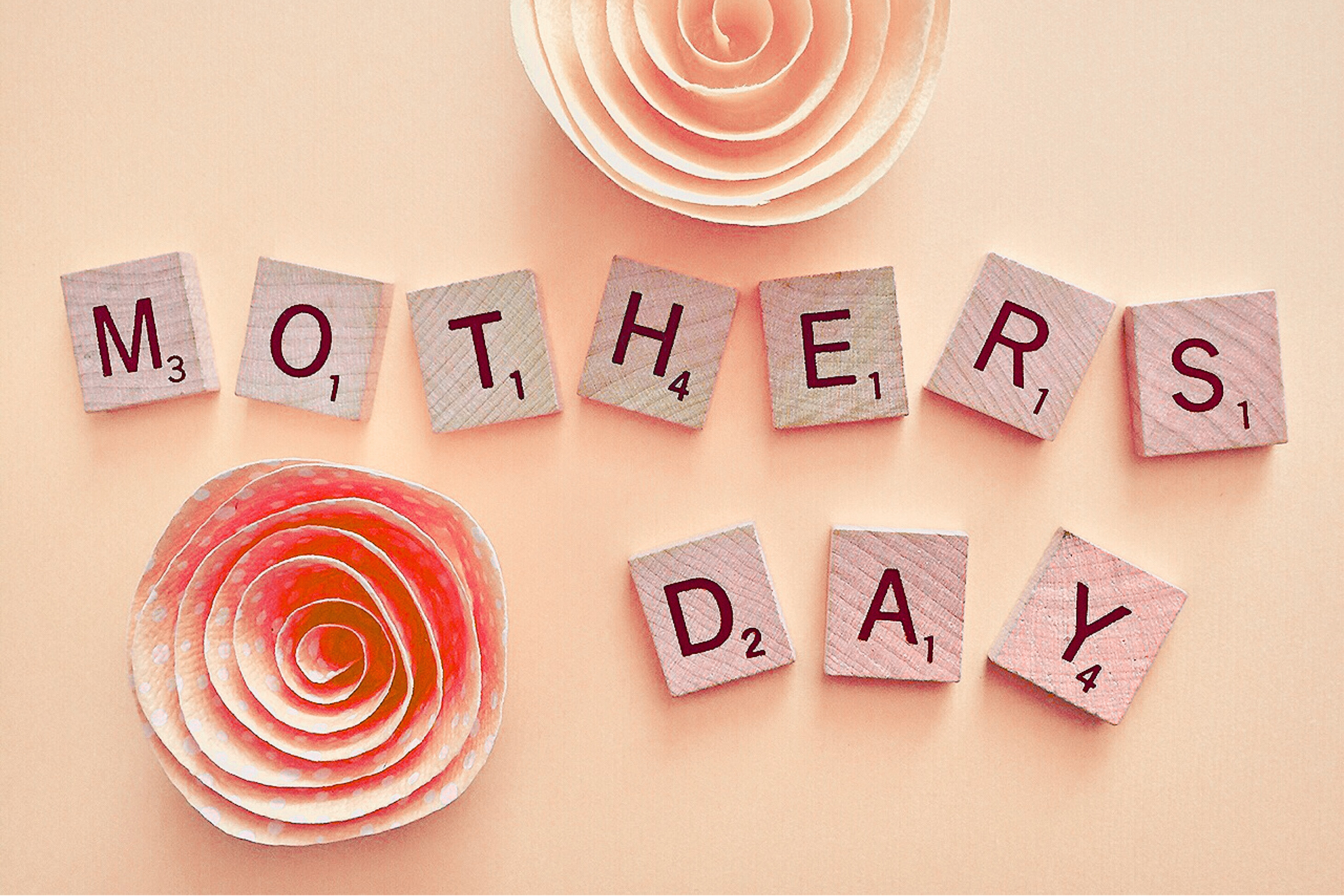 Unique Mother's Day Celebration Ideas at Home