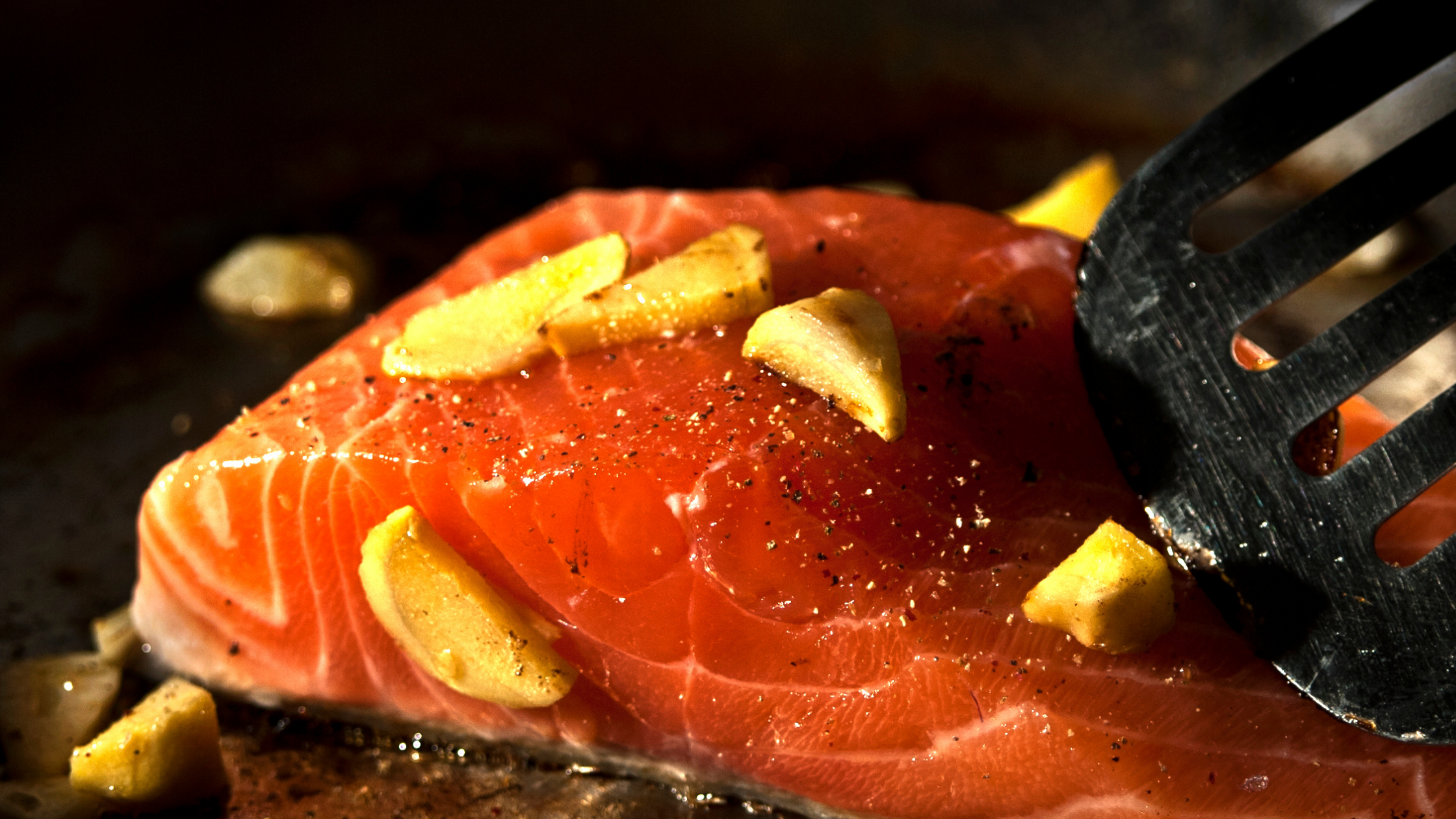 Why You Should Add Fish To Your Kids' Diet