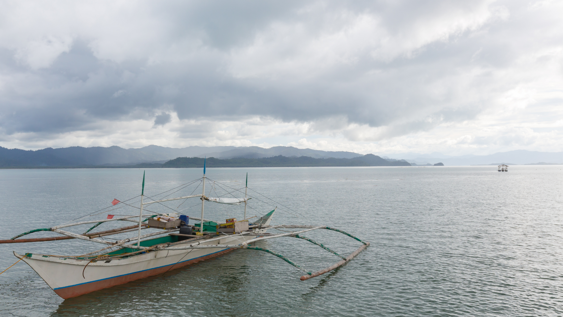 The Hard-Hitting Truth: A Global Pandemic, Chinese Vessels And Our Fisherfolks