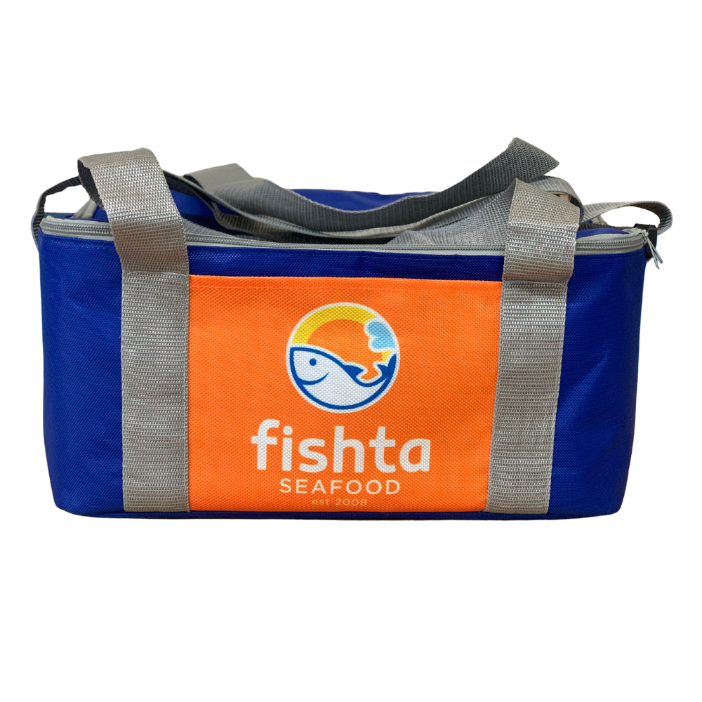 Holiday Seafood Bundle ₱1,499 (Premium Frozen Seafood Set)