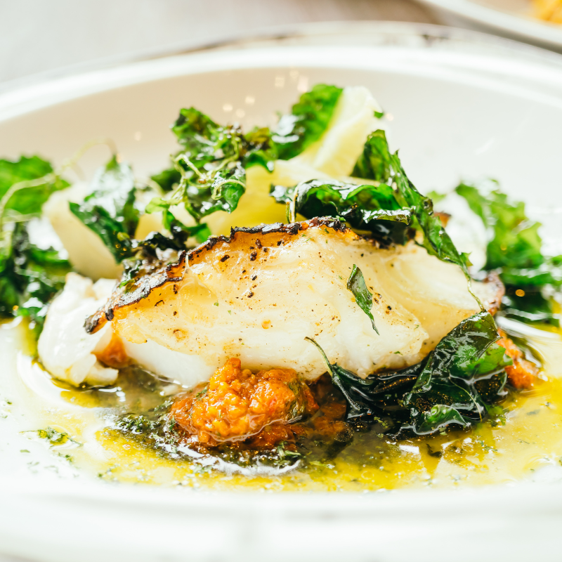 Seabass Apahap (Whole Round)