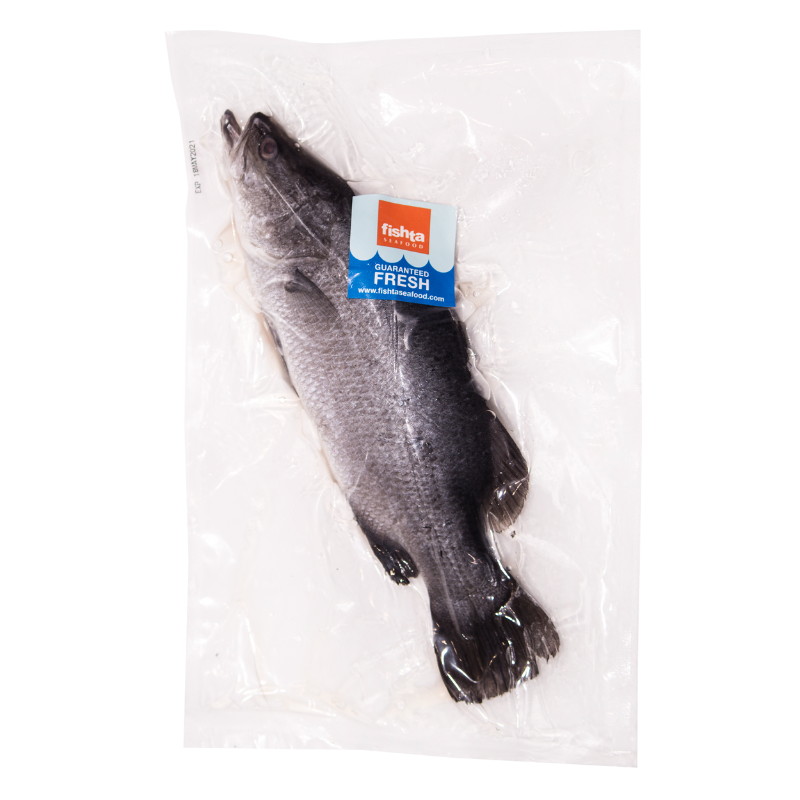 Seabass Apahap (Whole Round)