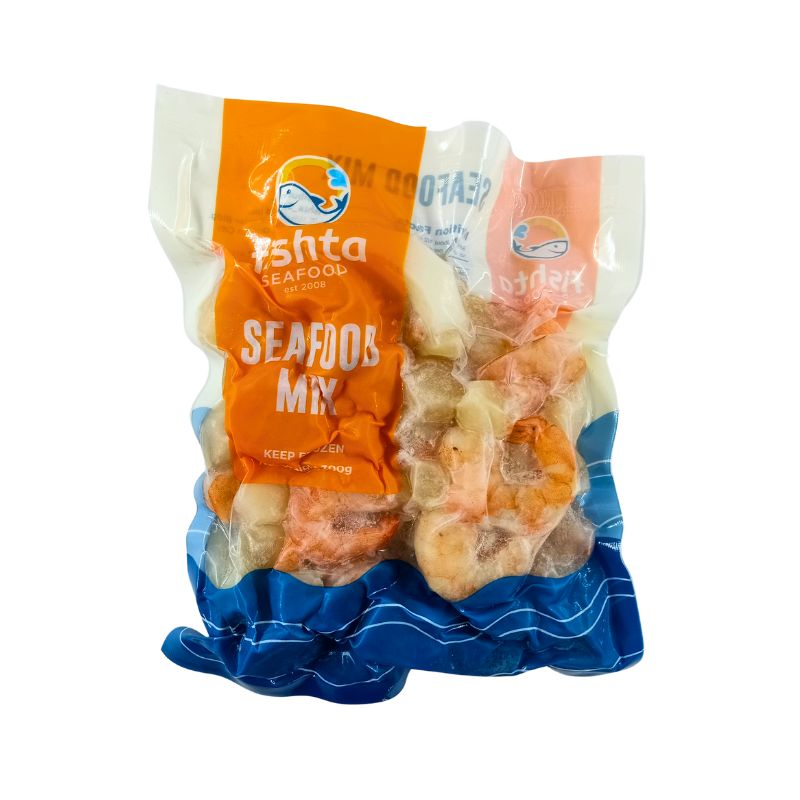 Seafood Mix