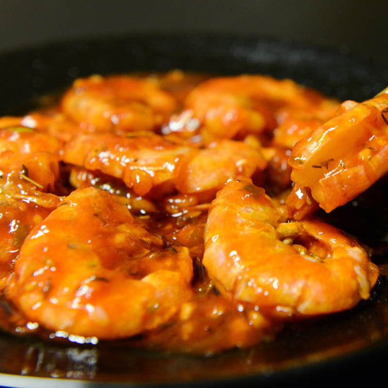 Tiger Prawn (Sugpo) Whole