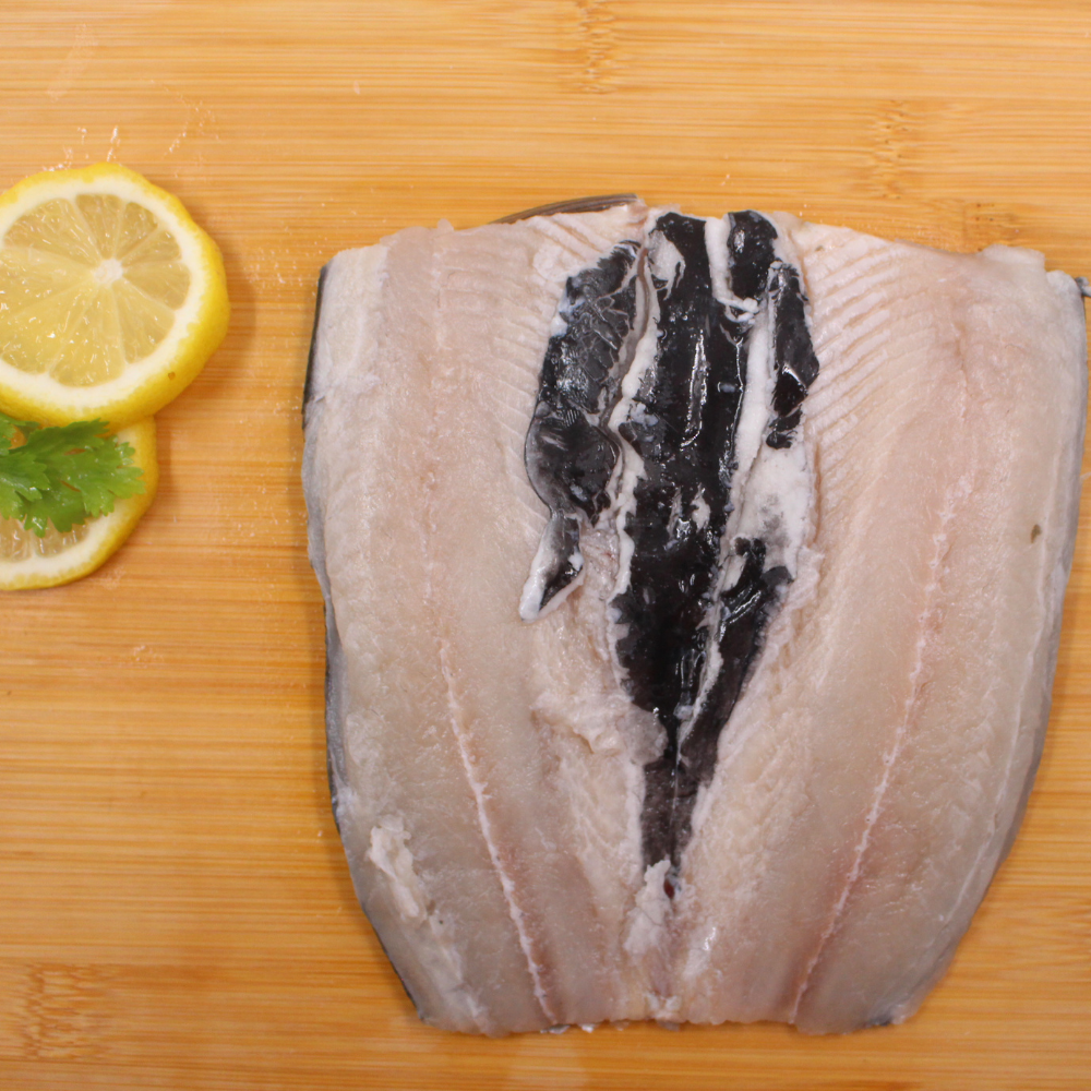 Where to buy unseasoned bangus belly with back fillet available for door to door delivery within Metro Manila