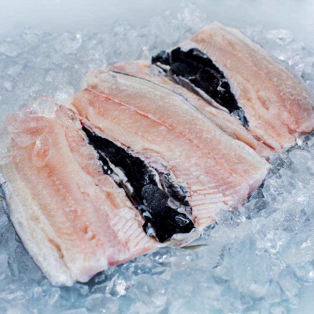 Buy bangus belly that is deboned and unseasoned available in 500 grams pack