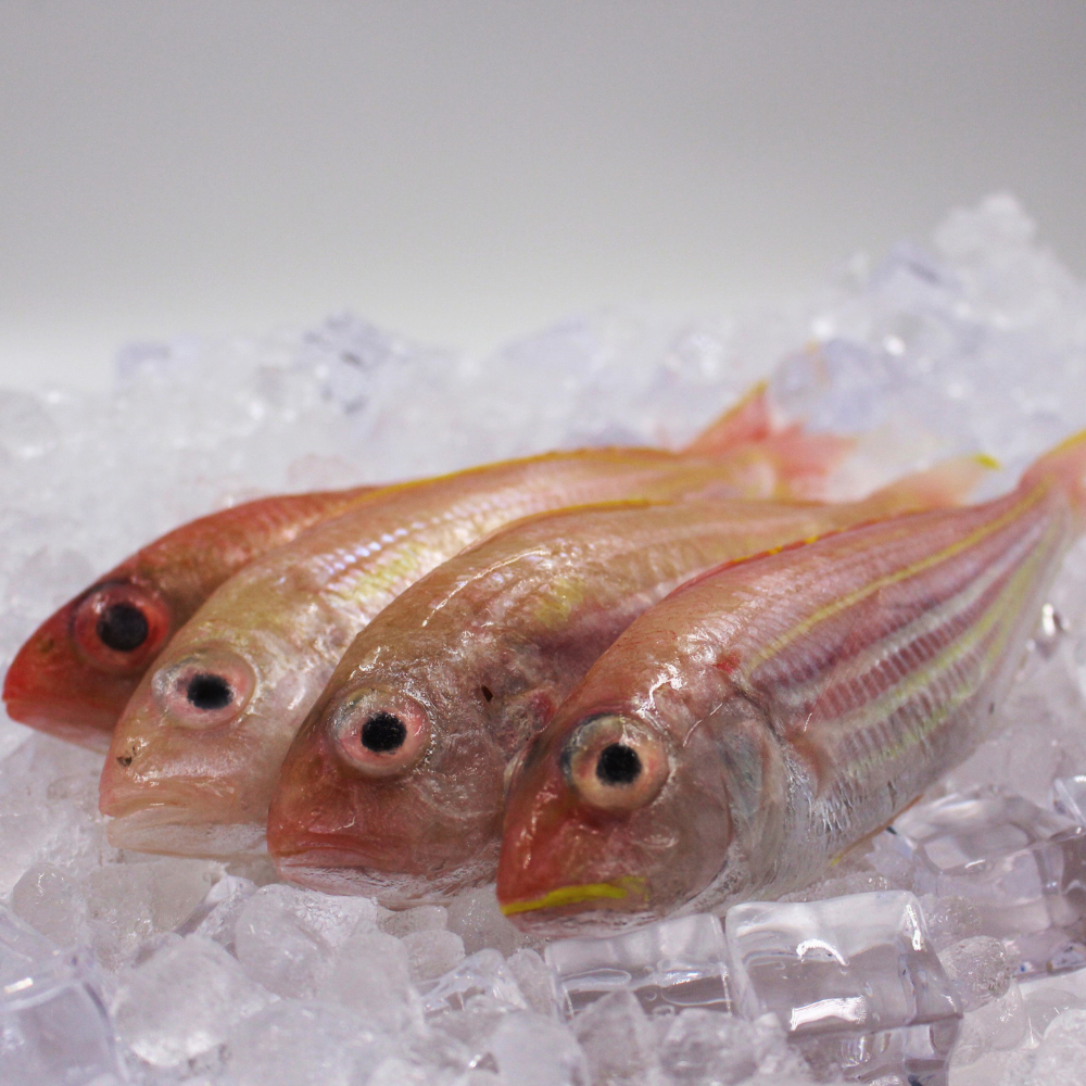 Fresh fish Bisugo for Paksiw recipe delivered to home with shipping within Metro Manila