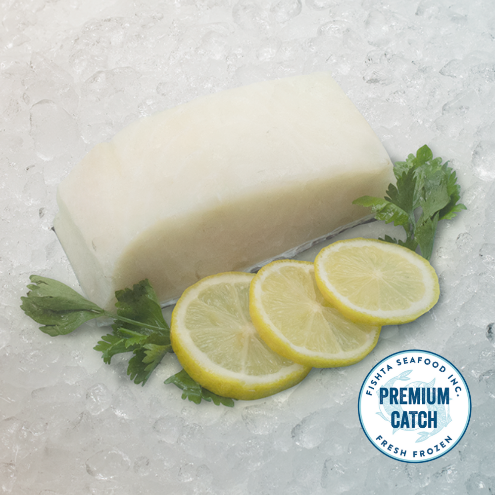 Metro Manila delivery for chilean Sea Bass portion healthy option for protein and has low fat
