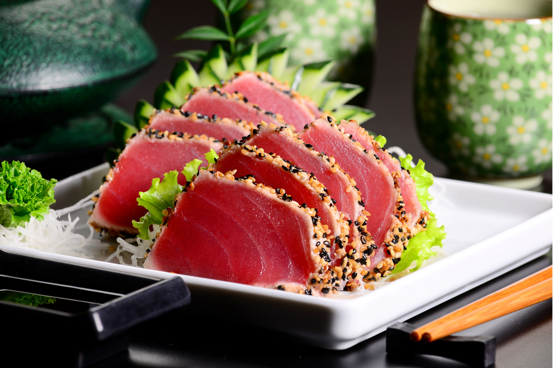 Tuna
