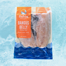 Bangus Belly Prime Cut