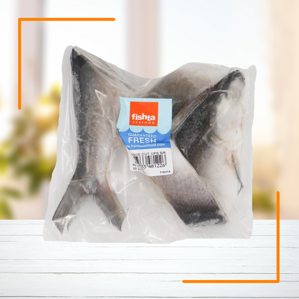 Bangus Cut-ups