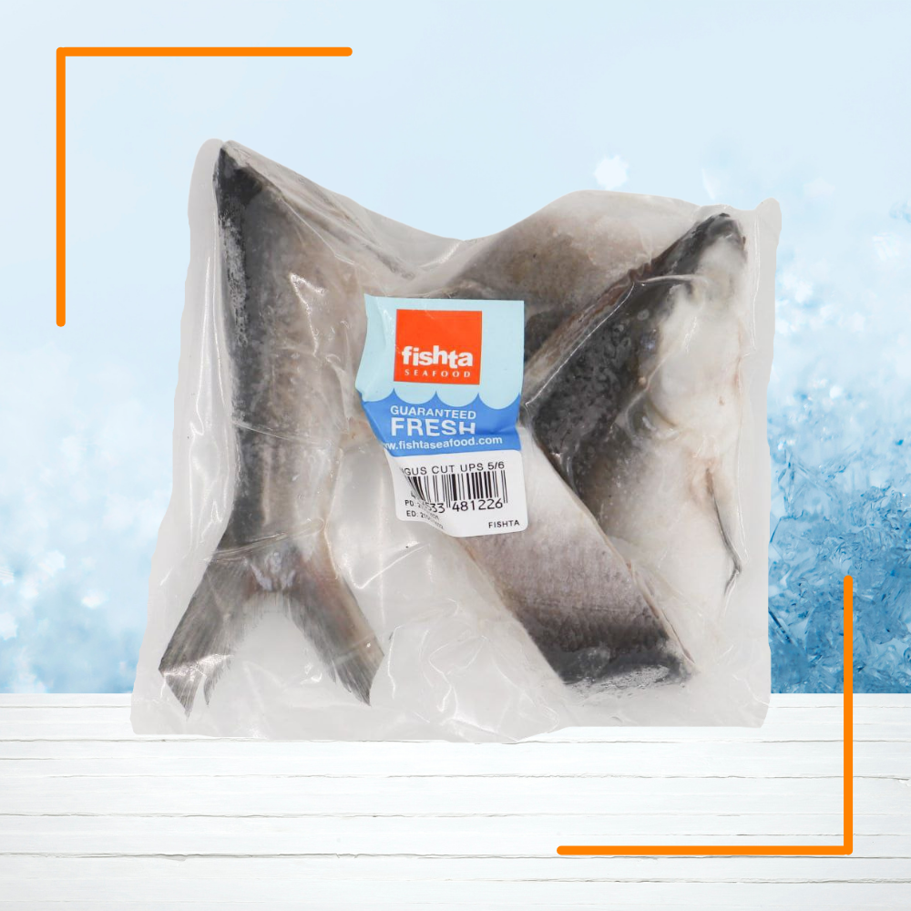 Bangus Cut-ups