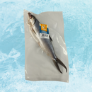 Bangus (Whole) for Grilling