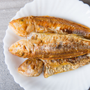 Bisugo Whole Cleaned