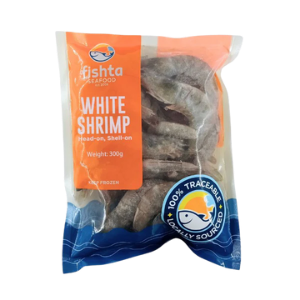 Online Seafood Delivery - Fresh Frozen & Dried Seafood by Fishta