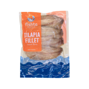 Online Seafood Delivery - Fresh Frozen & Dried Seafood by Fishta