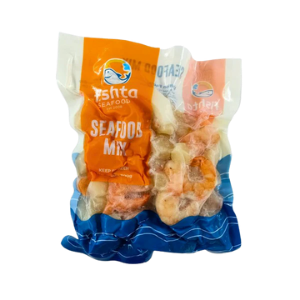 Online Seafood Delivery - Fresh Frozen & Dried Seafood by Fishta