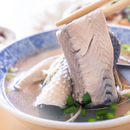 Bangus Belly (Marinated)