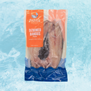Bangus Deboned (Plain)