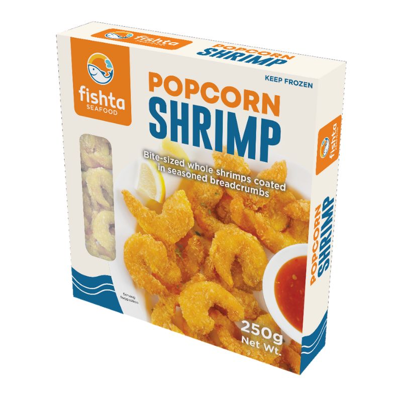 [BACK-TO-SCHOOL BUNDLE] Fishta Shrimp Snack Pack + FREE Lunch Bag – Only ₱999!