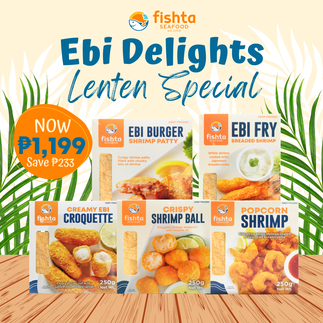 Online Seafood Delivery Fresh Frozen Dried Seafood by Fishta