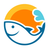 logo of Online Seafood Delivery - Fresh Frozen & Dried Seafood by Fishta