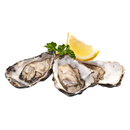 Hokkaido Oysters Whole