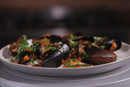 Mussels