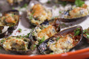 Mussels