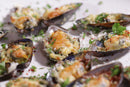 Mussels