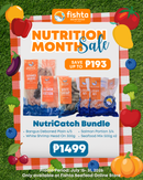 ₱1499 NUTRICATCH BUNDLE