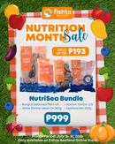 ₱999 NUTRISEA BUNDLE