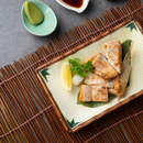 Salmon Belly Prime Cut