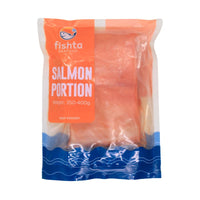 Online Seafood Delivery - Fresh Frozen & Dried Seafood by Fishta