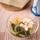 Salmon Sinigang