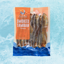 Tamban Smoked