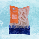 Squid Rings