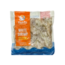 Shrimp (Vannamei) Peeled Premium IQF