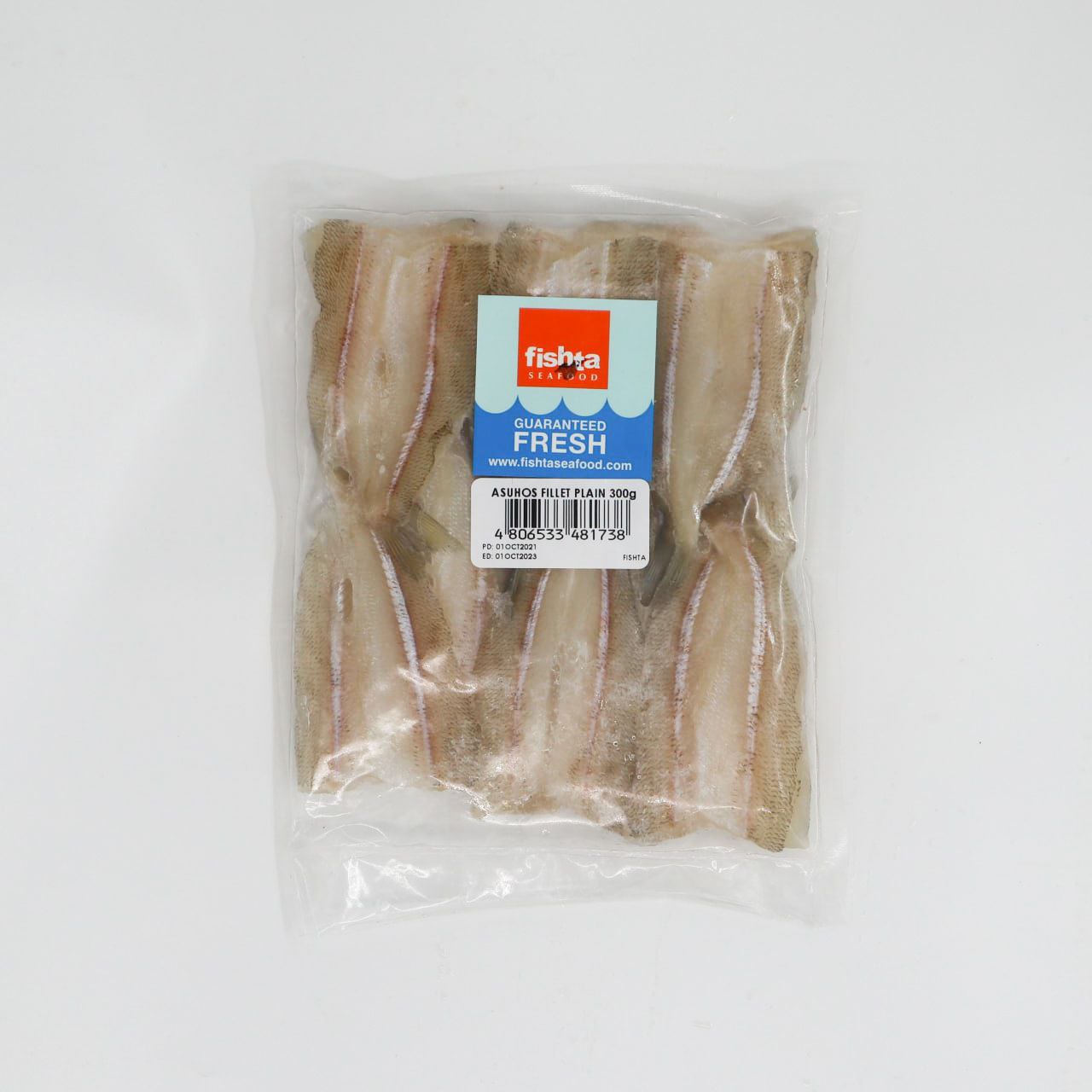 Asuhos Fillet