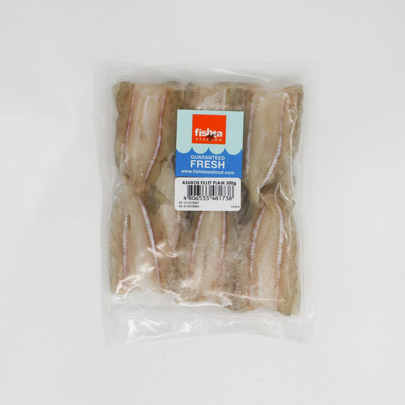 Asuhos Fillet