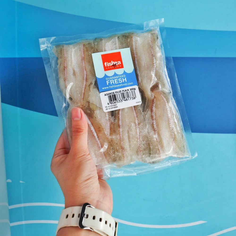 Asuhos Fillet