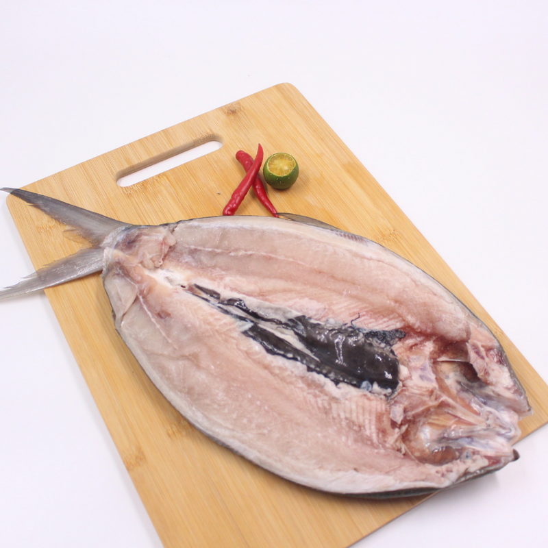 Bangus Deboned (Plain)