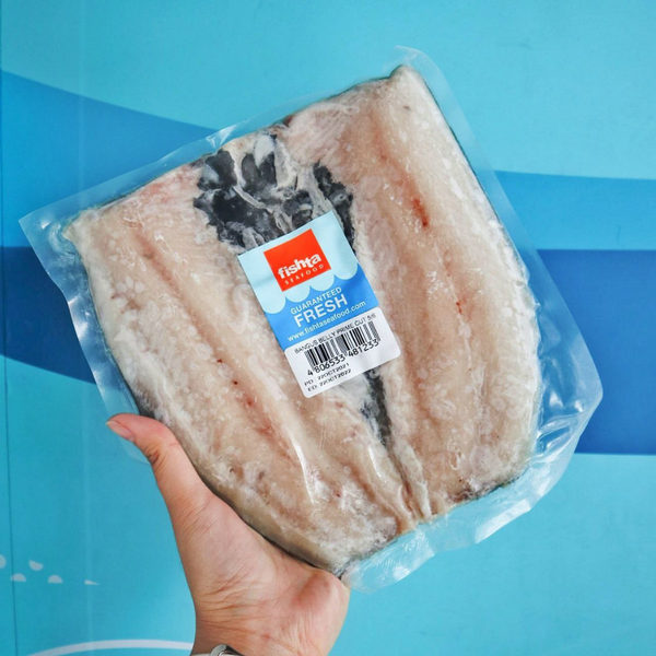 Bangus Belly Prime Cut