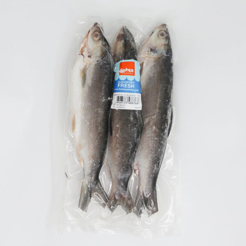 Bangus (Whole)