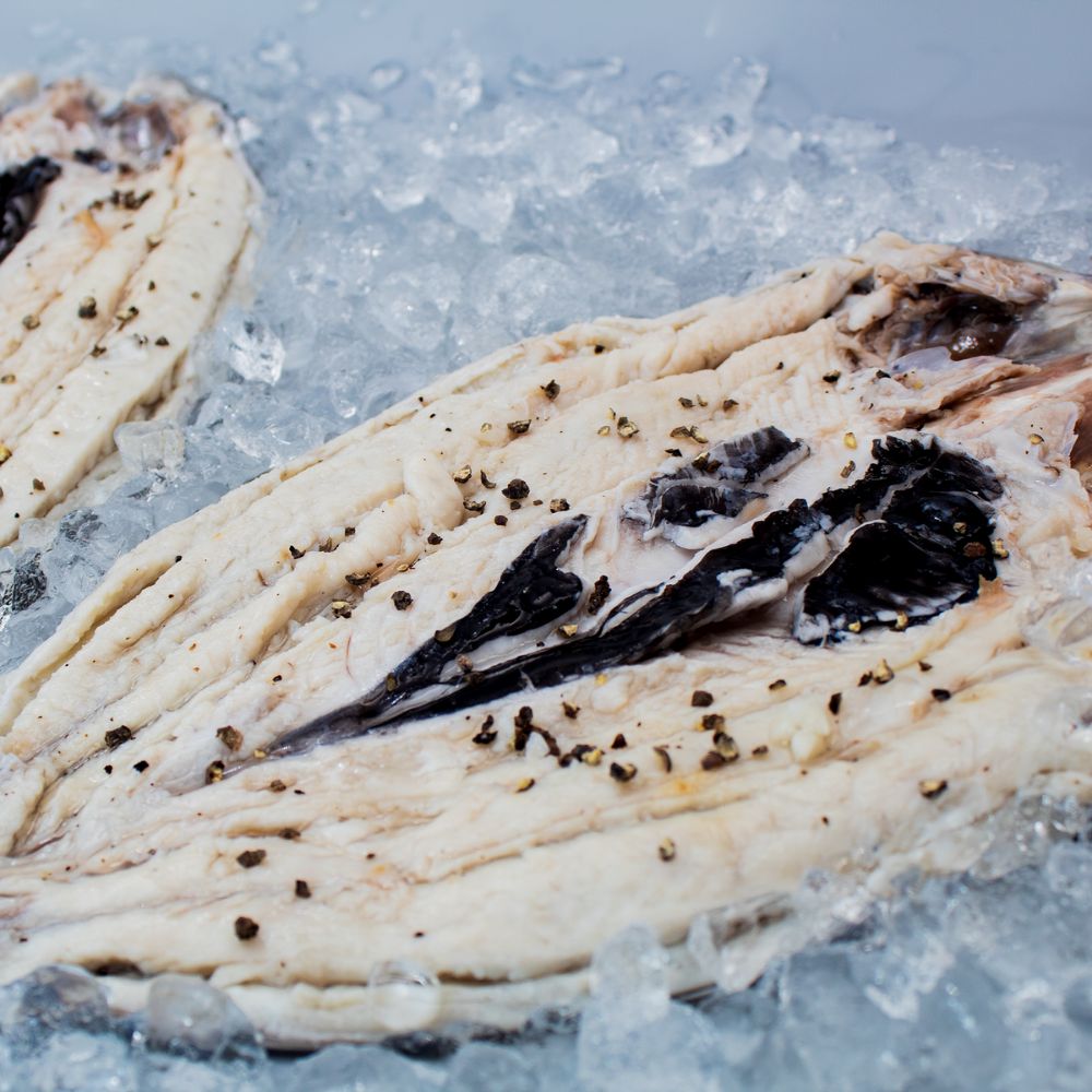 Bangus Deboned (Marinated)