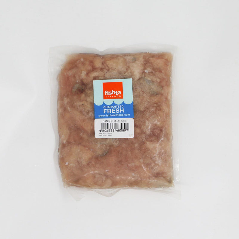 Bangus Meat