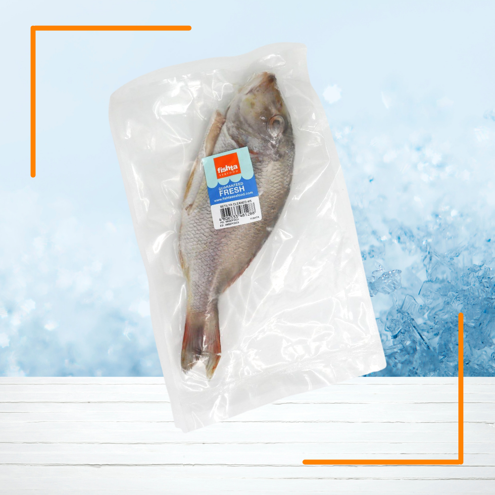 Betilya (Emperor Fish)